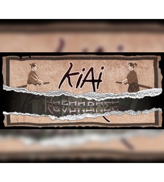 Kiai Resonance Steam Key GLOBAL